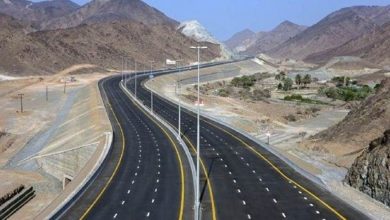 تصویر از بهره برداری آزادراه خرم آباد به اراک در سال ۱۴۰۰