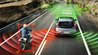 تصویر از وضعیت جهانی ایمنی راه