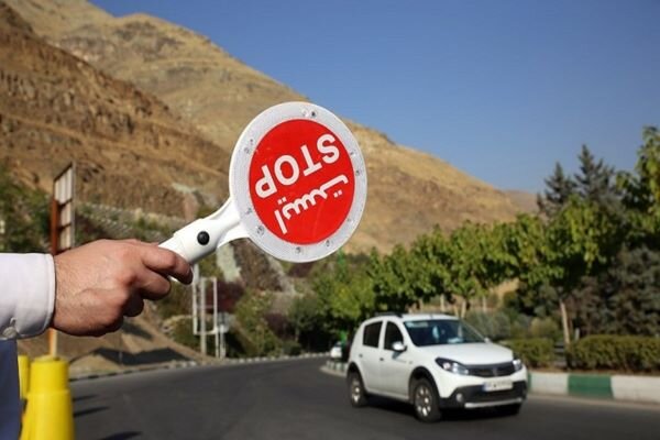 تصویر از ممنوعیت تردد بین شهری برای خودروهای بومی گیلان لغو شد
