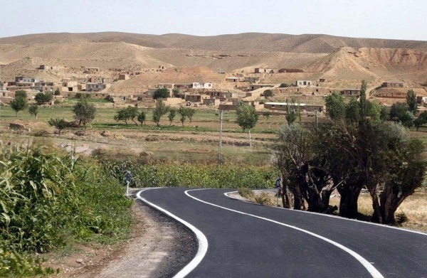 تصویر از بهسازی راه‌های روستایی گامی برای محرومیت‌زدایی