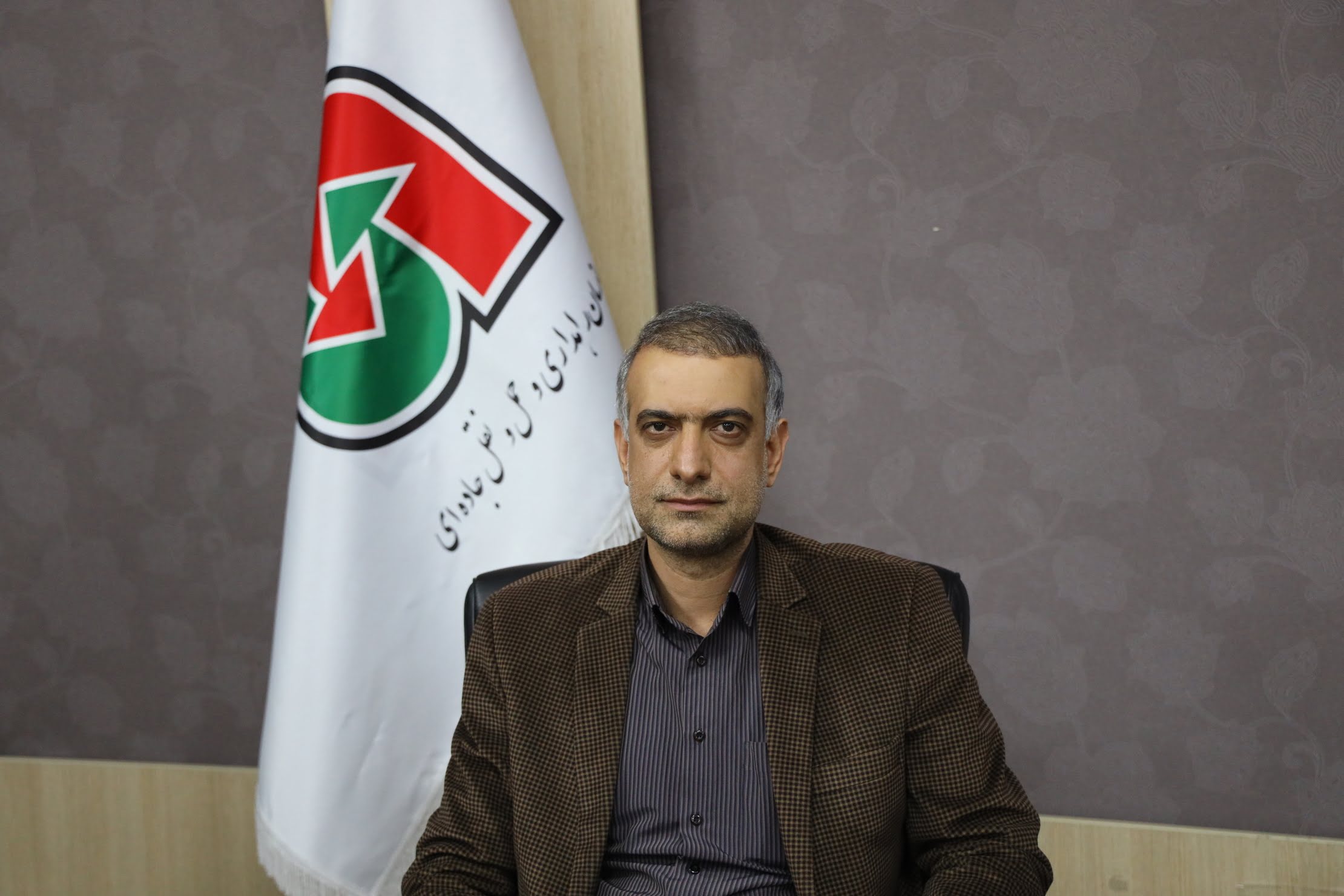 تصویر از مهندس مهدی مخبر: امکانات متنوع مرکز مدیریت راه‌ها در نشریه راهنمود متبلور می‌شود