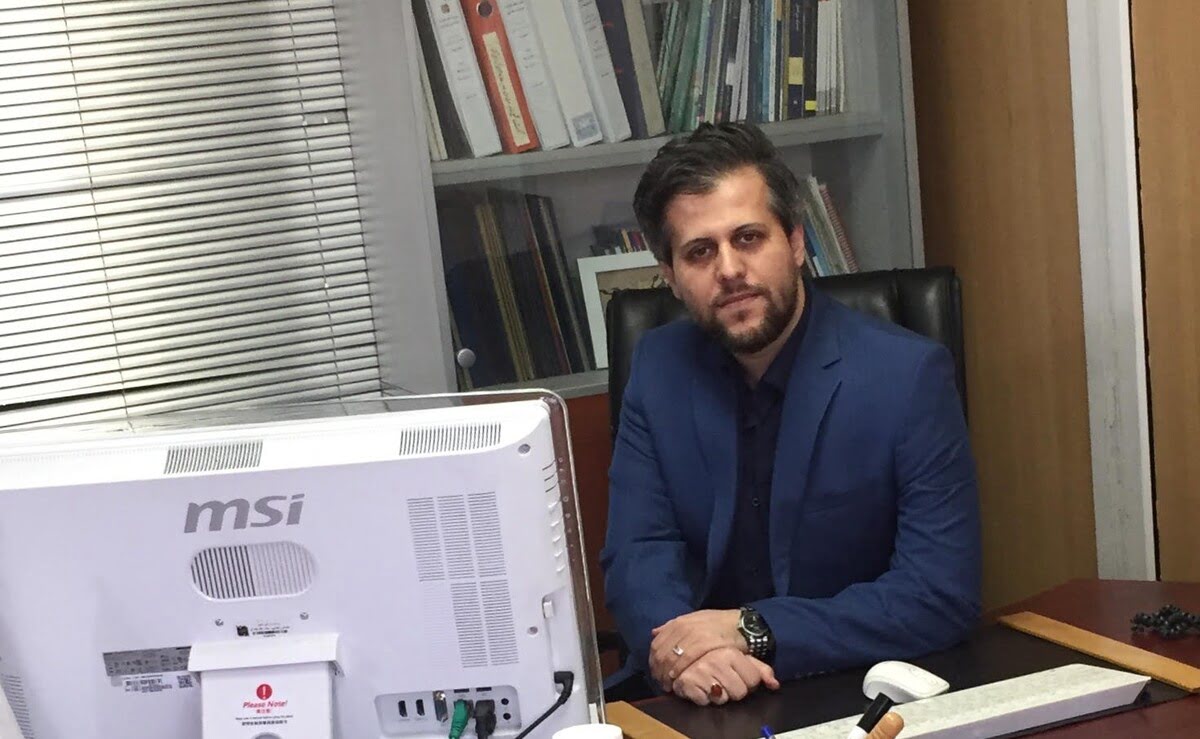 تصویر از نقشه راه معماری سامانه‌های ITS در مرکز مدیریت راه‌ها تدوین شده است.