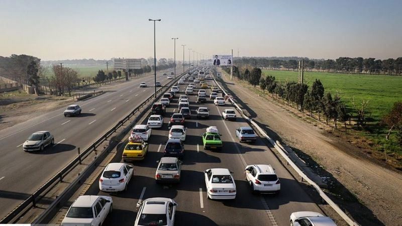 تصویر از بررسی وضعیت محورهای ترانزیتی قم- تهران و پیشرفت پروژه‌ها در یک دهه اخیر