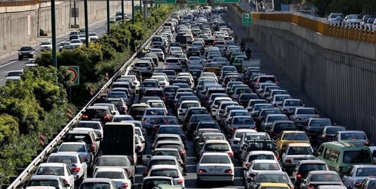 تصویر از چگونه می‌توان با توسعه کوره راه‌ها در مناسبت‌های مختلف از ترافیک جلوگیری کرد؟