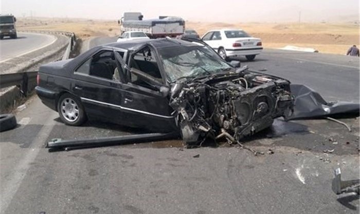 تصویر از بررسی و رتبه‌بندی عوامل انسانی موثر بر وقوع تصادفات در جاده‌های برون‌شهری