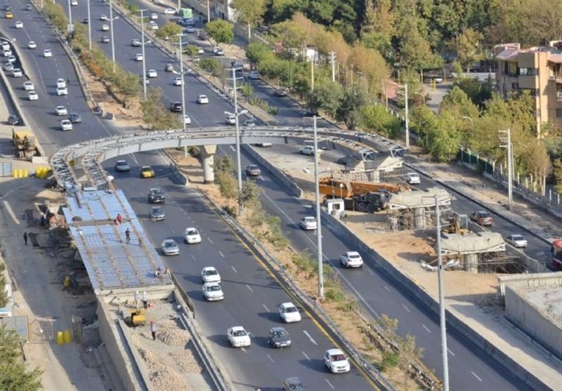تصویر از رتبهبندی استانهای کشور از نظر شاخص ایمنی جادهها